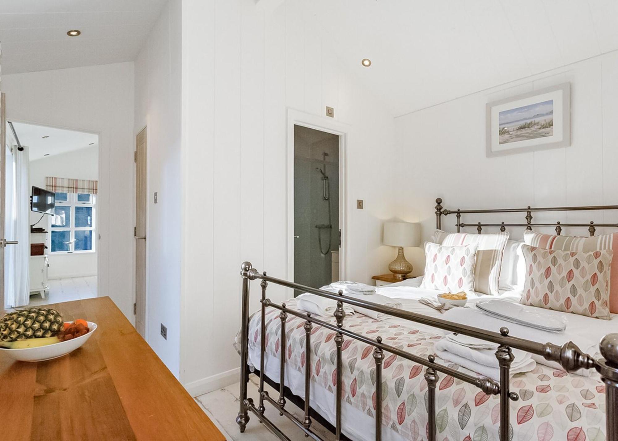 Beach Cove Coastal Retreat Ilfracombe Quarto foto