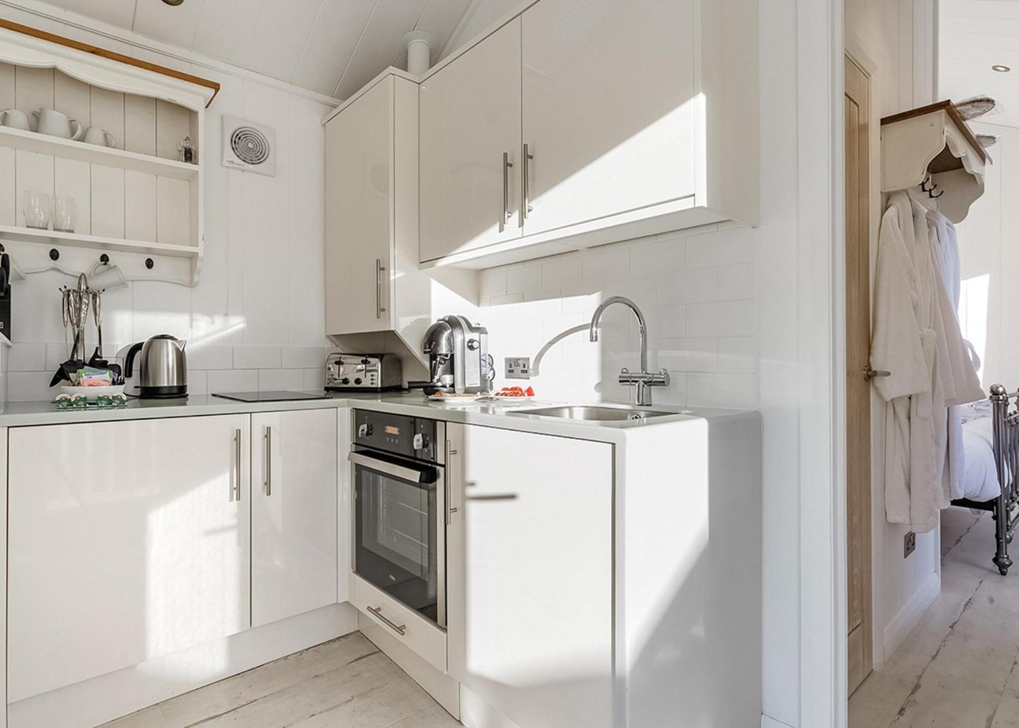 Beach Cove Coastal Retreat Ilfracombe Quarto foto