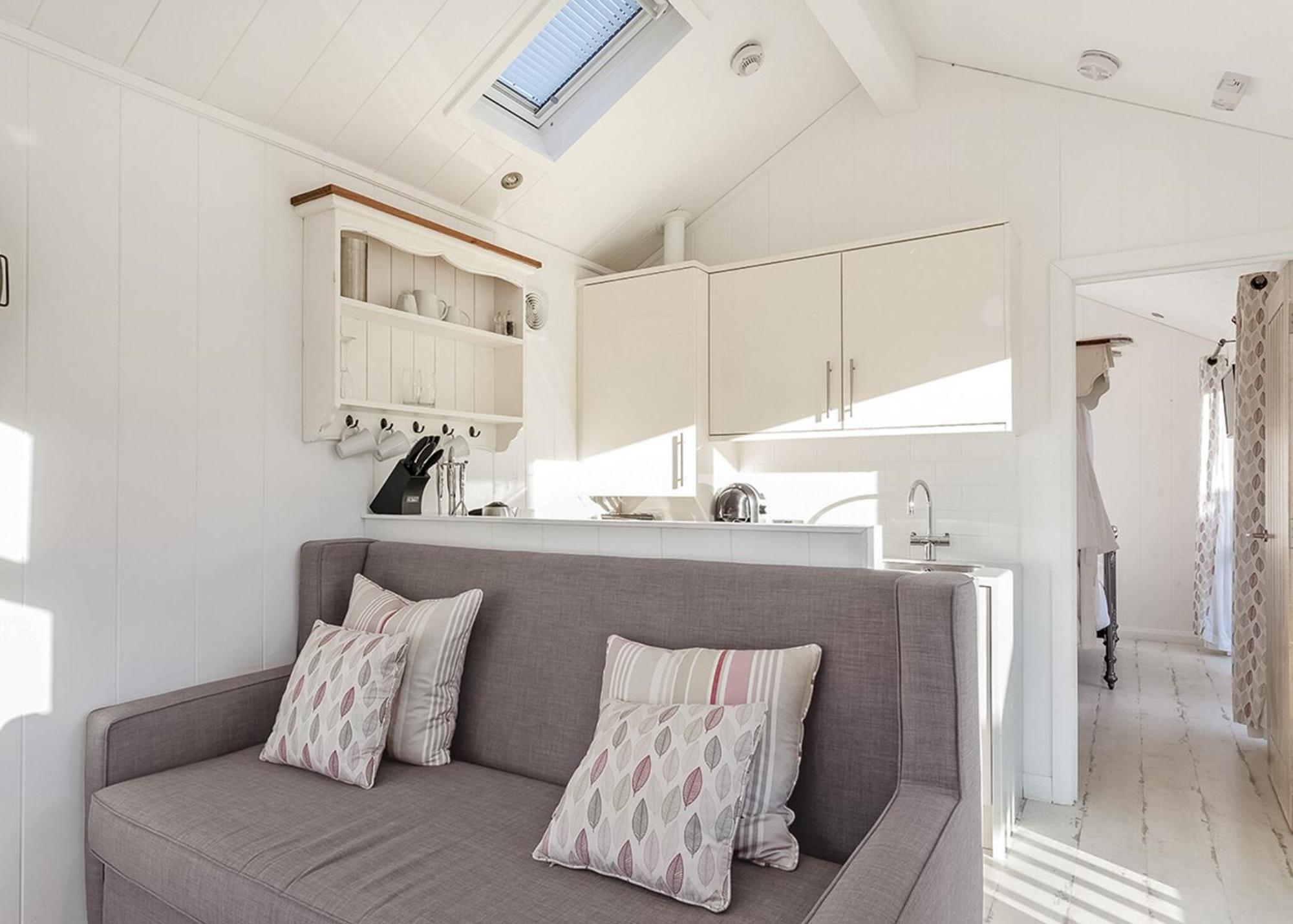 Beach Cove Coastal Retreat Ilfracombe Quarto foto
