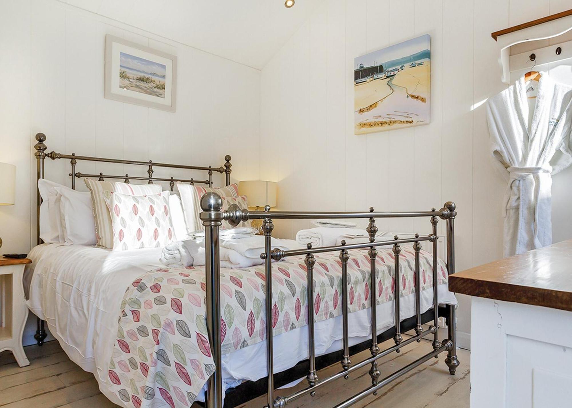 Beach Cove Coastal Retreat Ilfracombe Quarto foto
