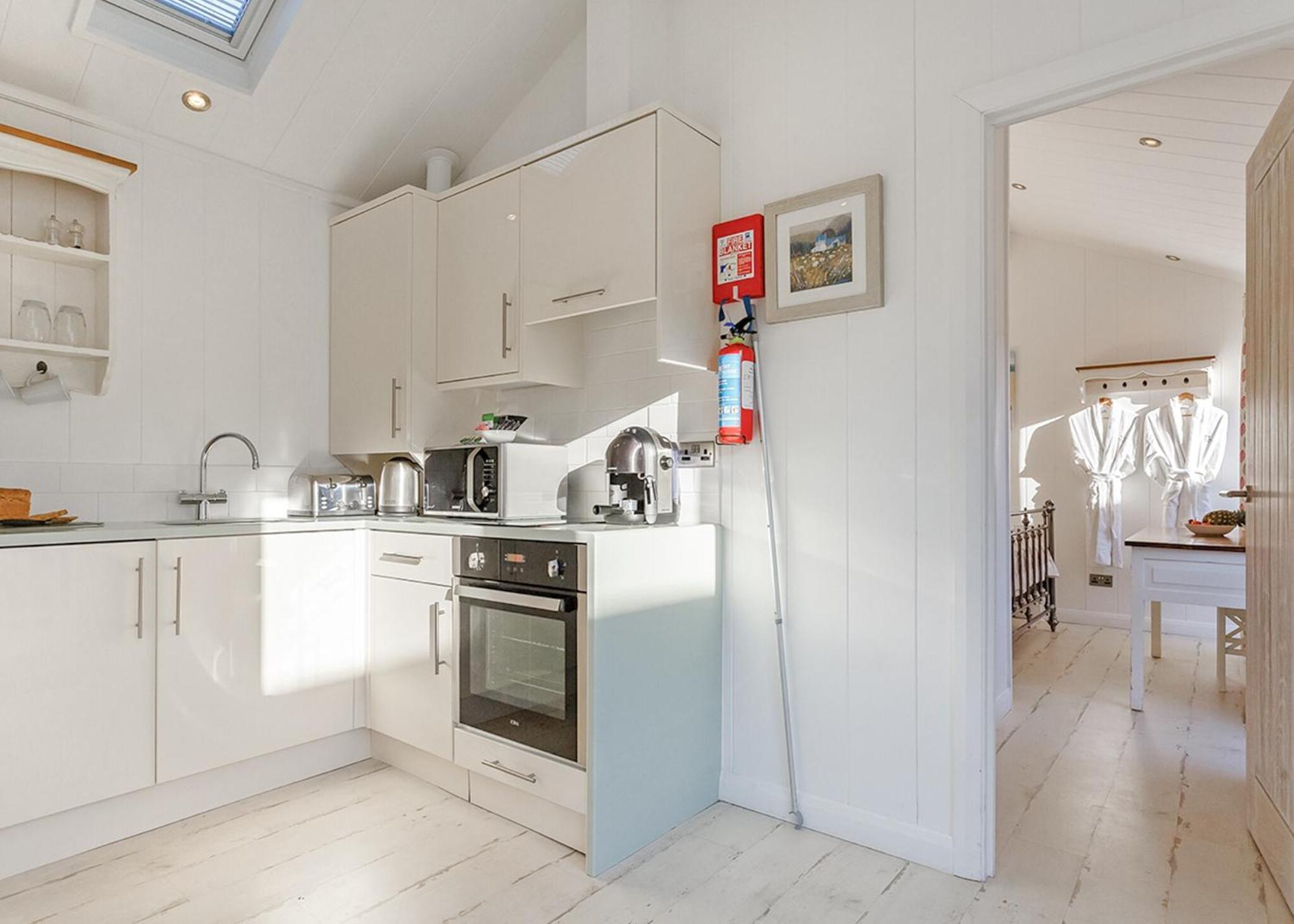 Beach Cove Coastal Retreat Ilfracombe Quarto foto