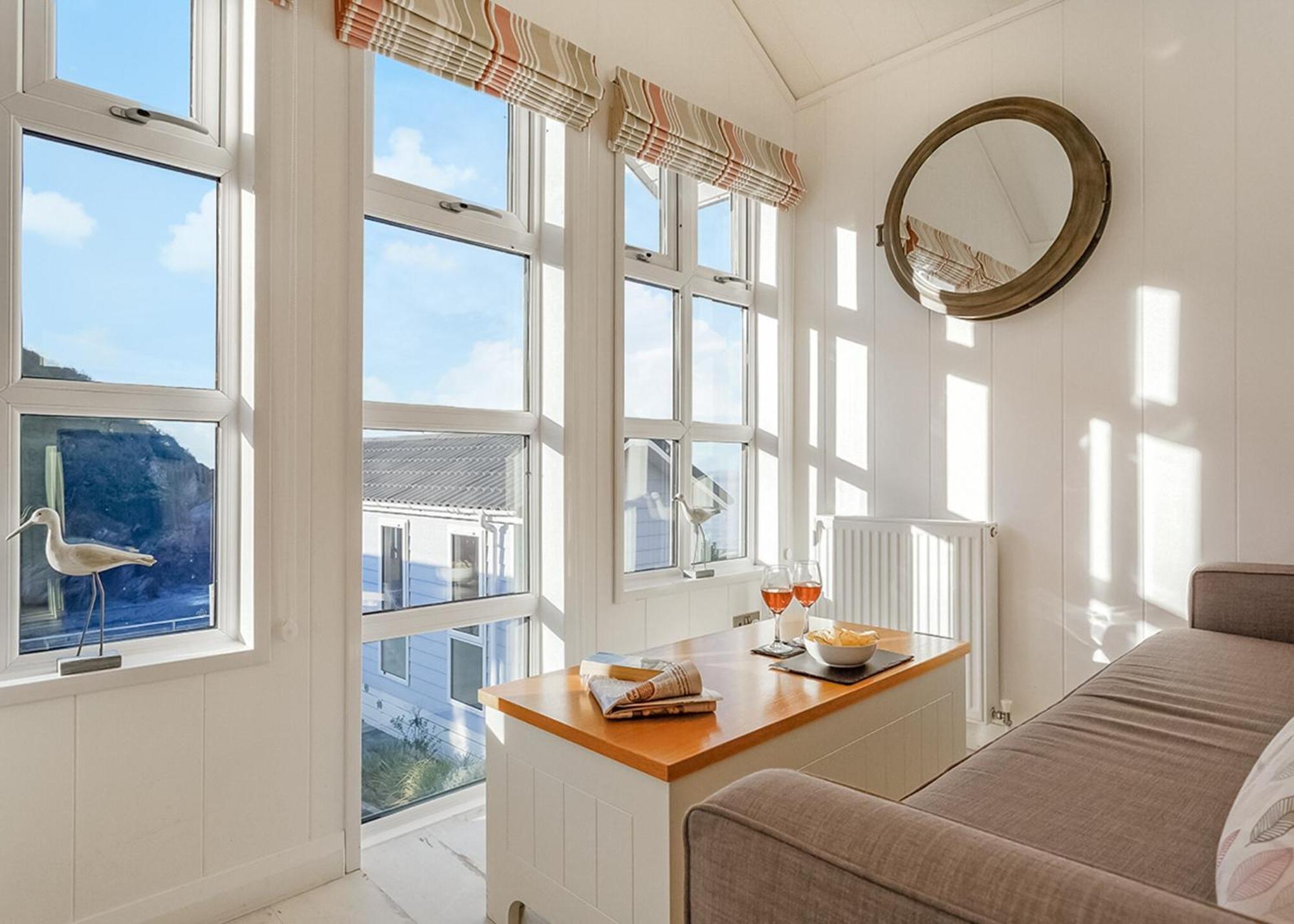 Beach Cove Coastal Retreat Ilfracombe Quarto foto