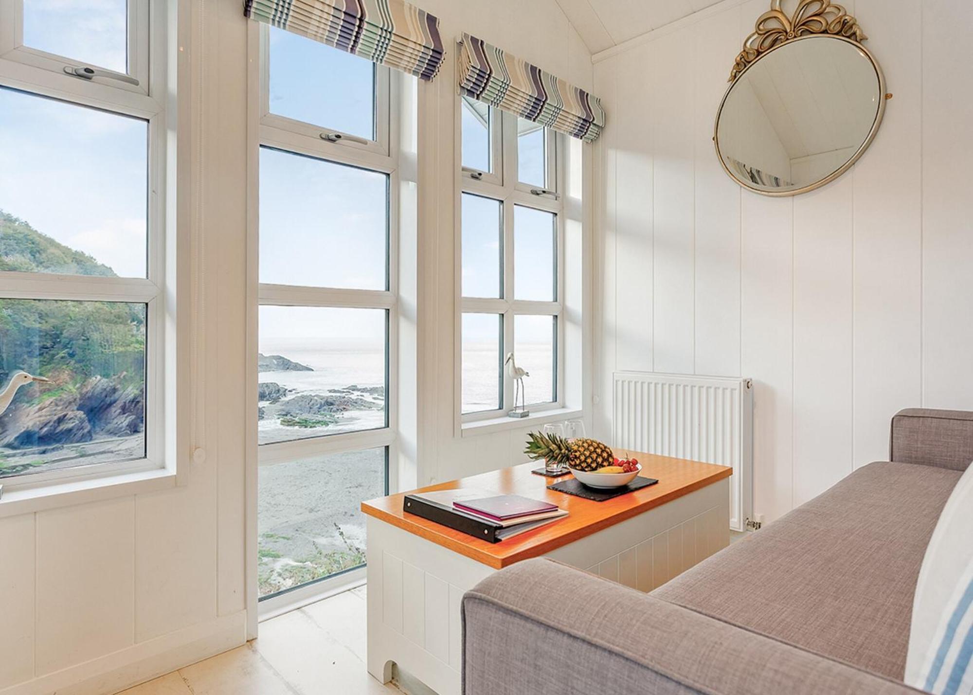Beach Cove Coastal Retreat Ilfracombe Quarto foto