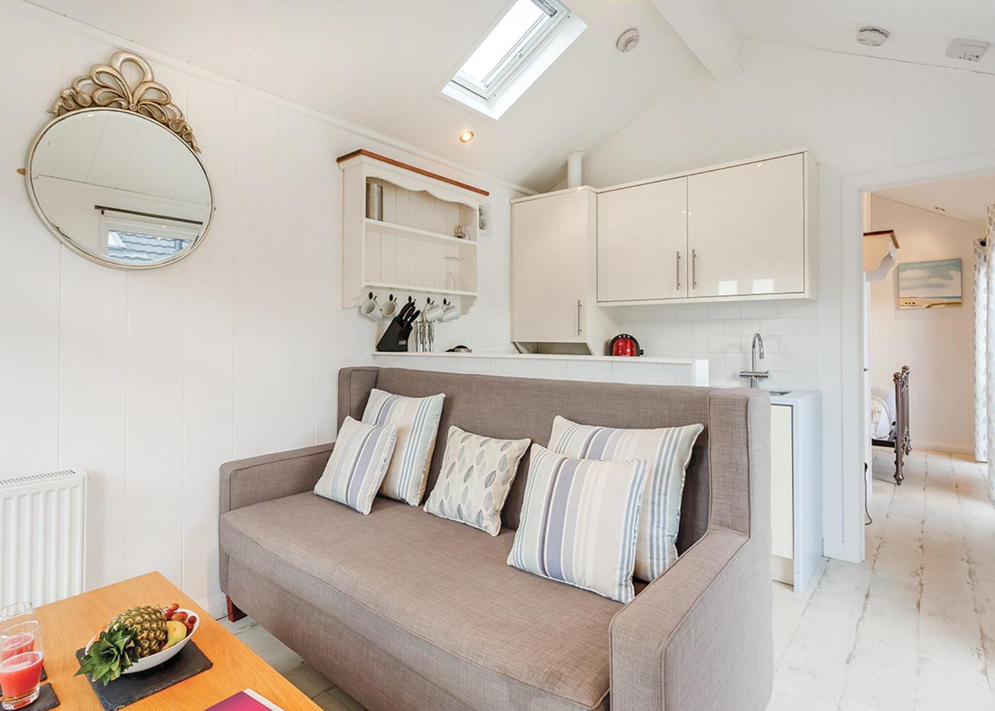 Beach Cove Coastal Retreat Ilfracombe Quarto foto