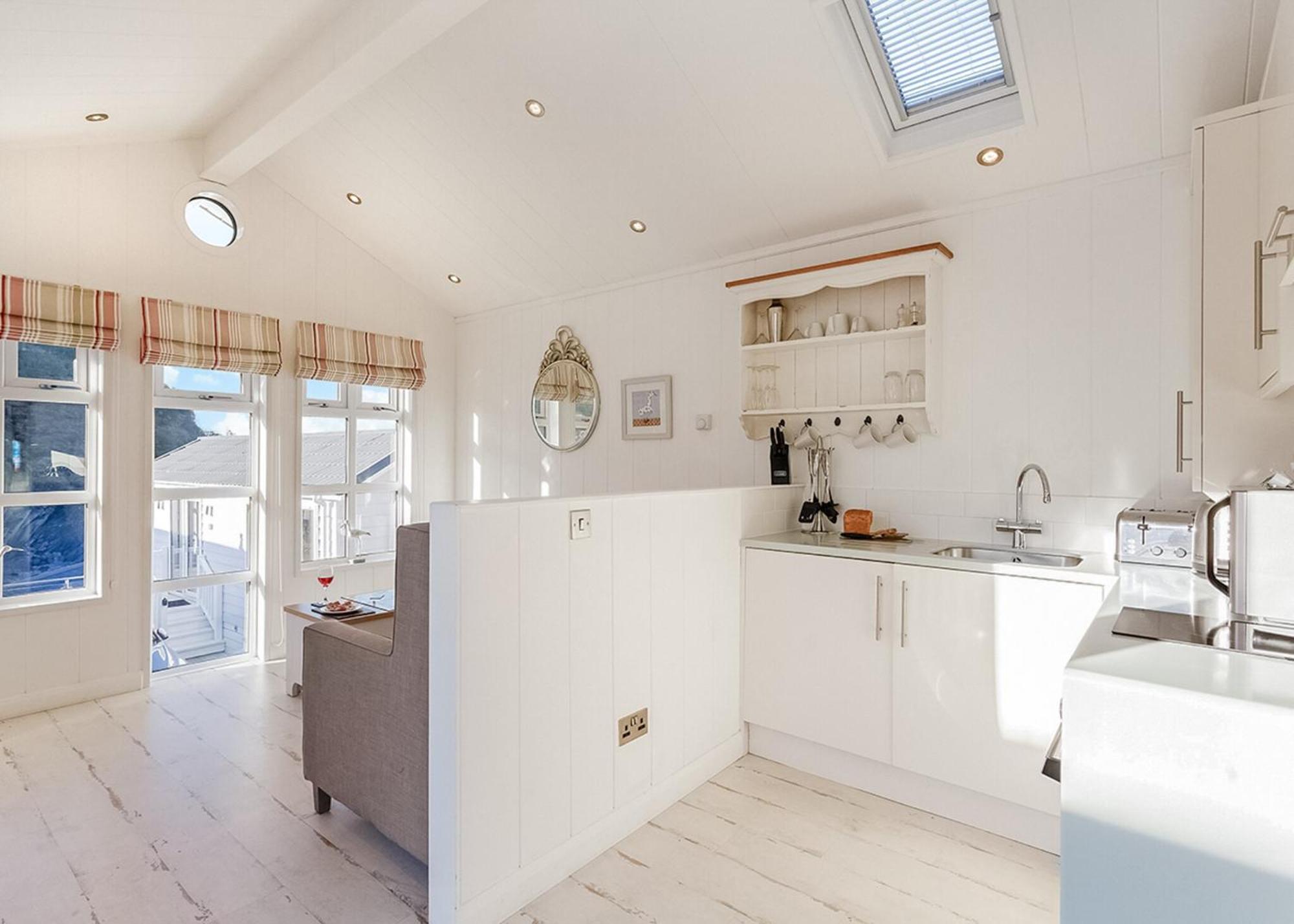 Beach Cove Coastal Retreat Ilfracombe Quarto foto