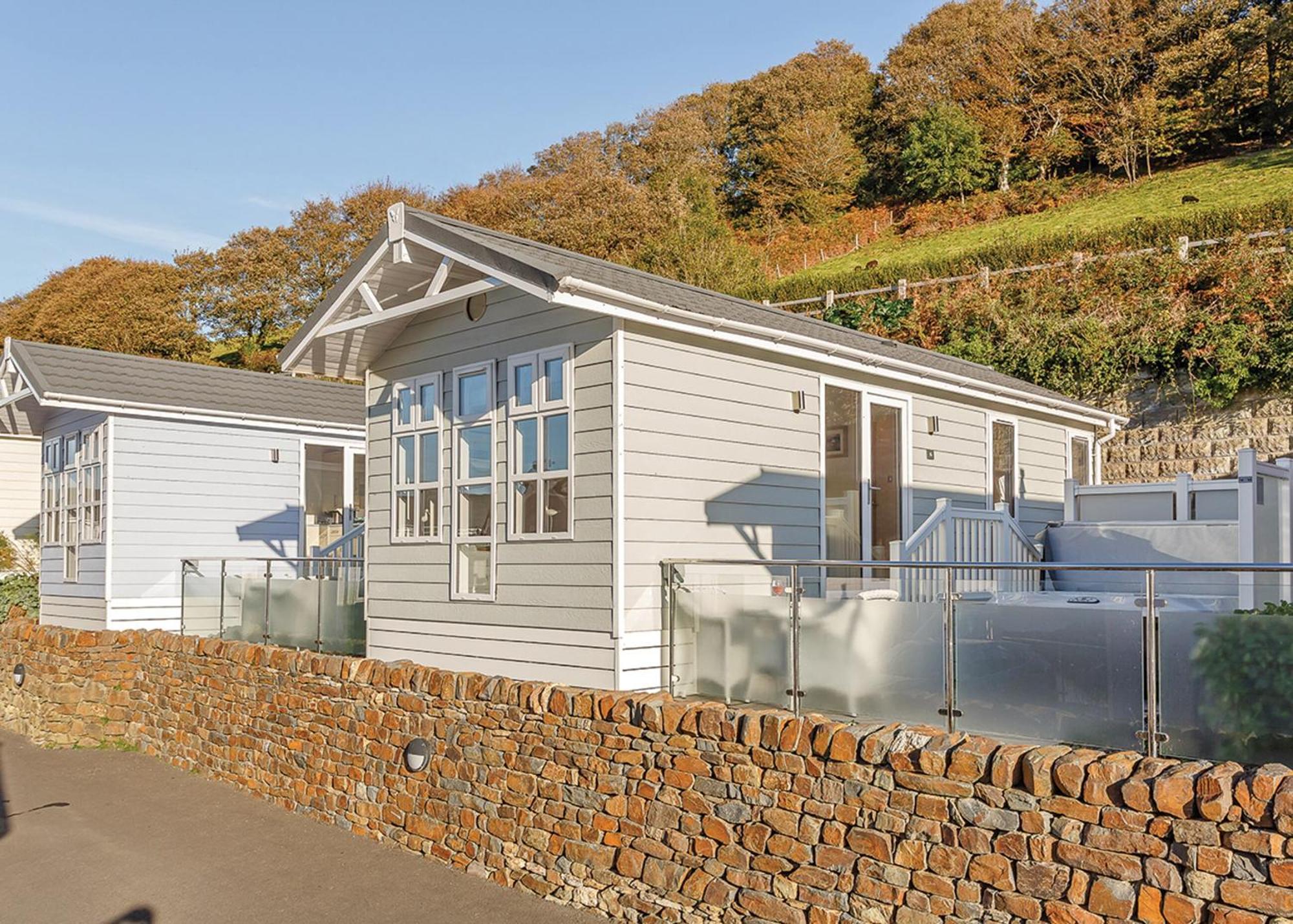 Beach Cove Coastal Retreat Ilfracombe Quarto foto