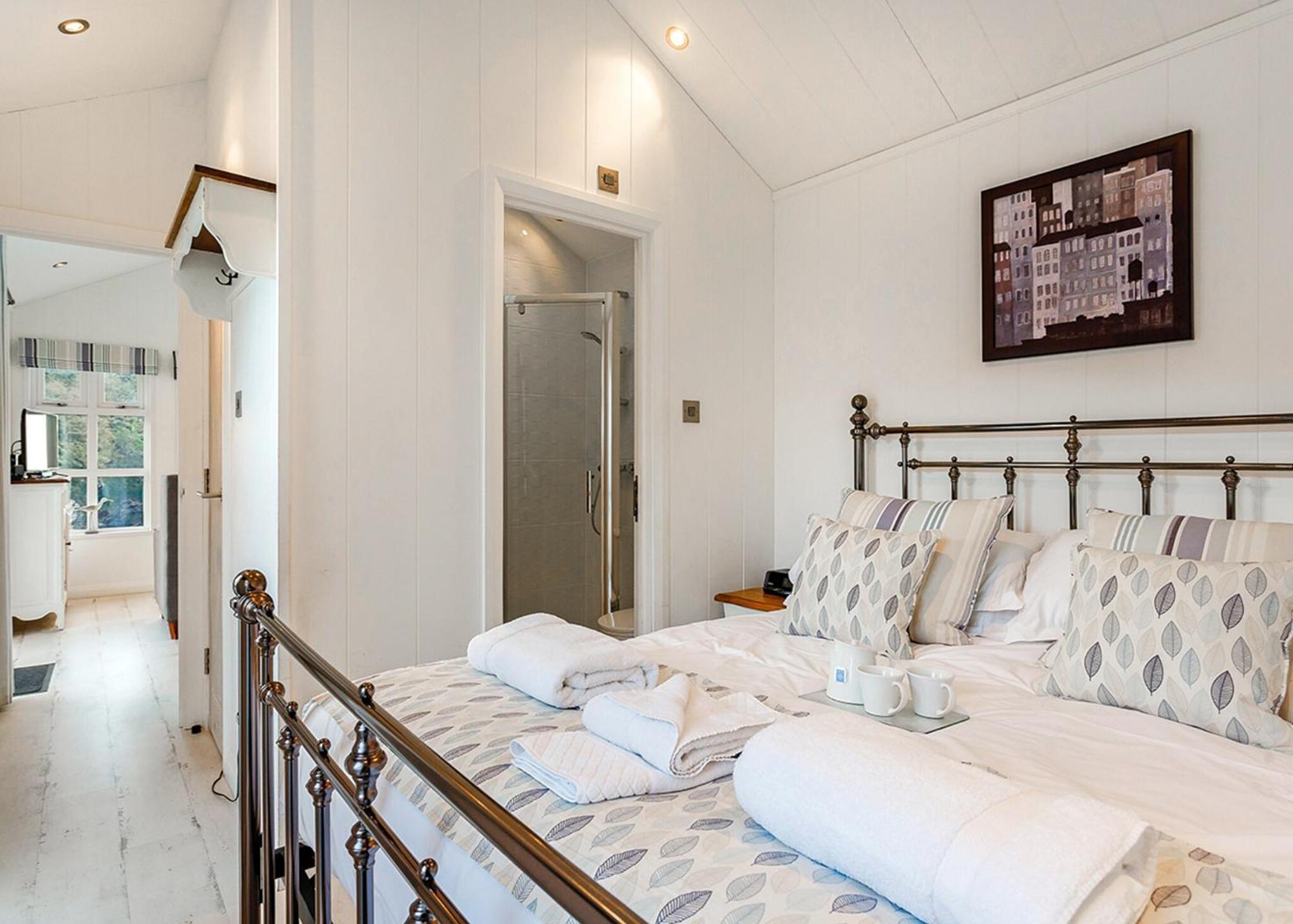 Beach Cove Coastal Retreat Ilfracombe Quarto foto