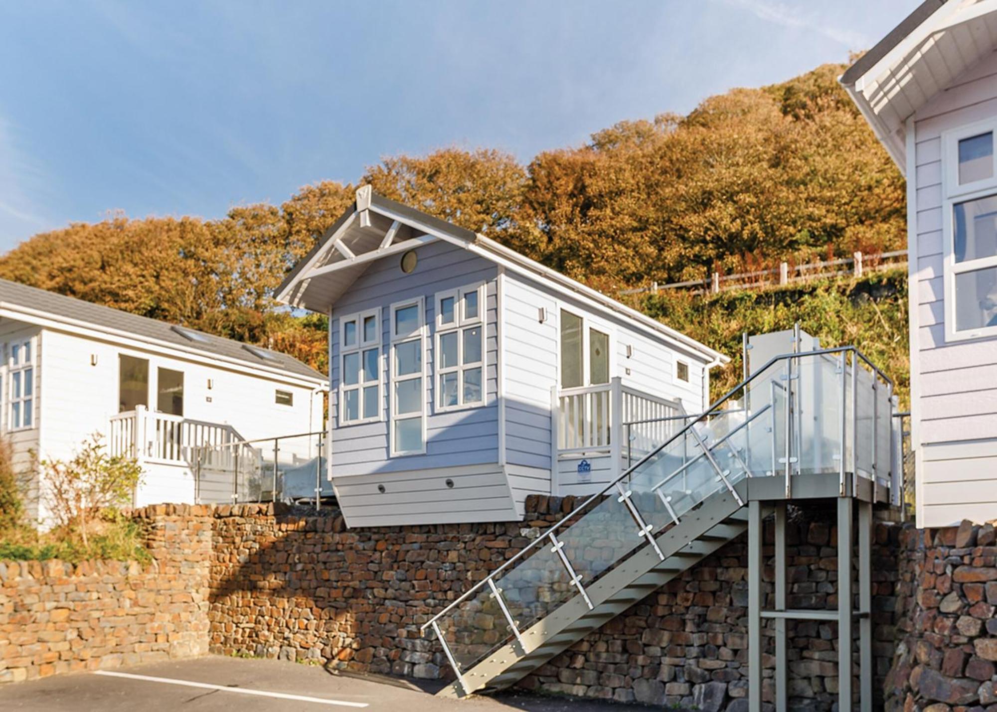 Beach Cove Coastal Retreat Ilfracombe Quarto foto