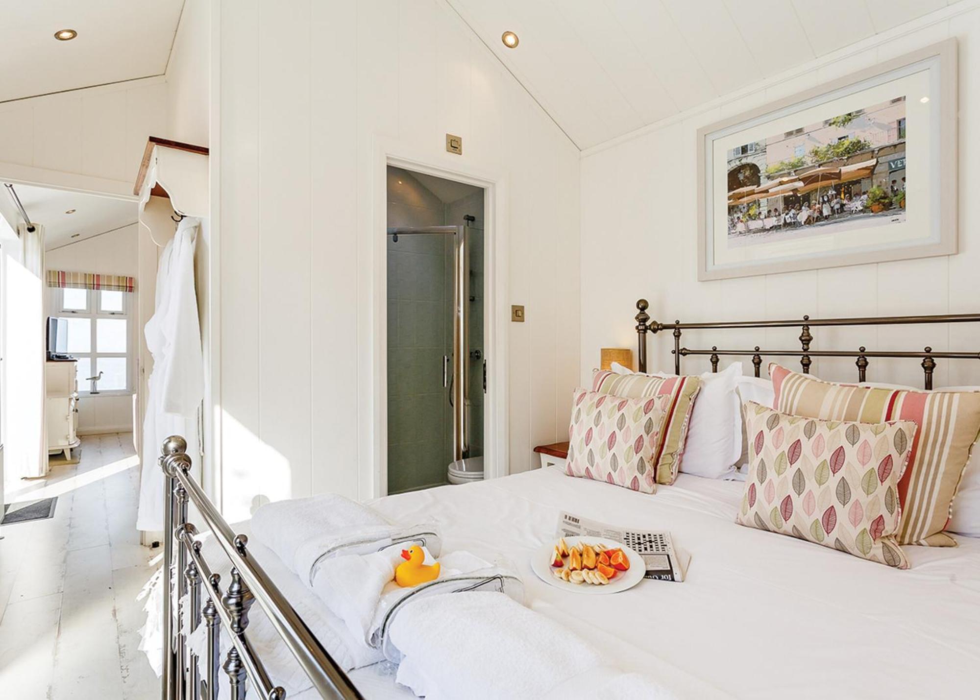 Beach Cove Coastal Retreat Ilfracombe Quarto foto